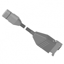 Cable motor stas3 for...