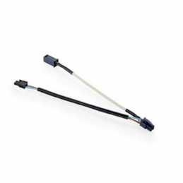 Cable y for solar motorized...