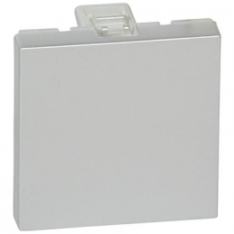 Obturateur legrand mosaic -...