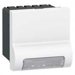 Vigia para Marcação de...