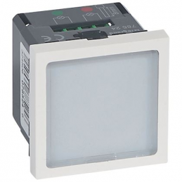 Signalétique lumineuse LEDs...