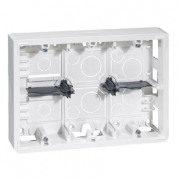 Cadre horizontal legrand...