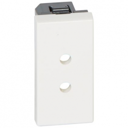 Plug 2P Extra Low Voltage...