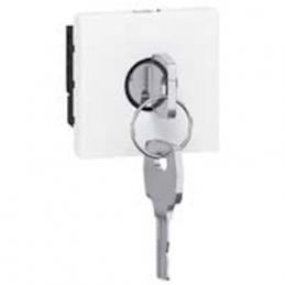 Interrutor de chave para...