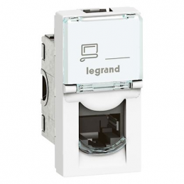 Plug RJ45 cat 6a STP...