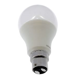 Osram LED CLA60 escarchada...