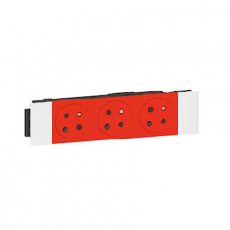 Plug 3x2P+T surface coding...