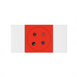 Plug 2P+T surface polarizer...