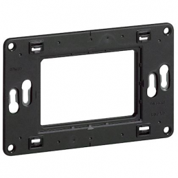 Support for Screw mounting...