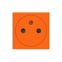 Prise 2P+T surface Mosaic 2...