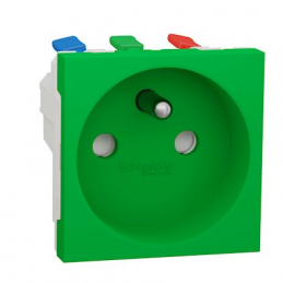 Unica - ficha 2P+T - FR -...