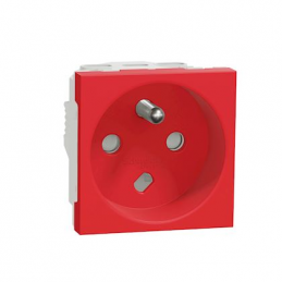 Unica - plug 2P+T - FR -...