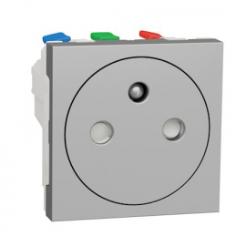 Schneider Unica2 - ficha...