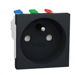 Unica - ficha 2P+T - FR -...