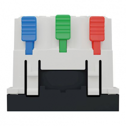 Unica - plug 2P+T - FR -...