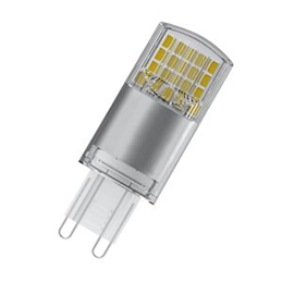 OSRAM LED PIN G9 Claire...