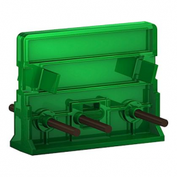 Unica - pack 10 pentes de...