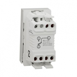 Unica - bouton-poussoir...