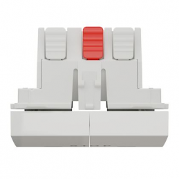 Unica - control roller...