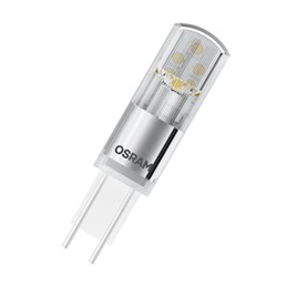 OSRAM LED PIN GY6.35 Claire...
