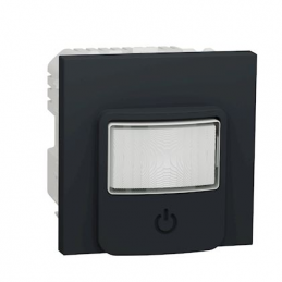 Unica - motion detector +...