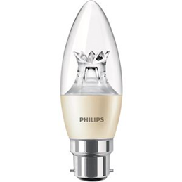 Philips Candles Lustres...