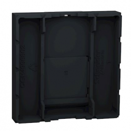 Unica - enchufe para 1 RJ45...