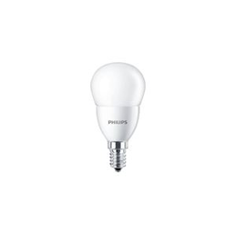 CorePro spherical LED E14...