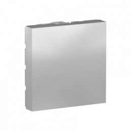 Unica - shutter - 2 modules...