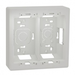 Unica - concentration box...