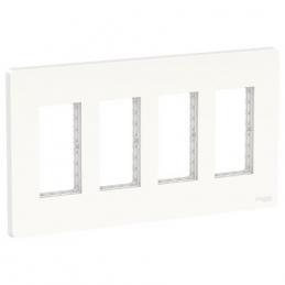 Unica - soporte + placa de...