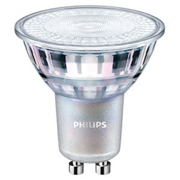 Philips équiv. 50W GU10...