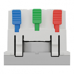 Unica - plug 2P+T - FR -...