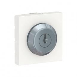 Unica - CDE key-operated 3...