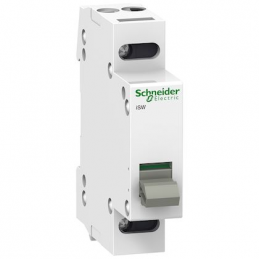 Acti9 iSW interruptor de...