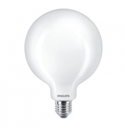 CLASSIC globe LED E27...