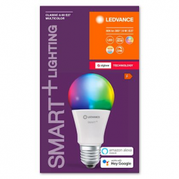 LEDVANCE Smart+ ZB A60 E27...