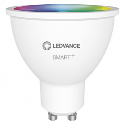 Bombilla LED Smart+ - GU10...