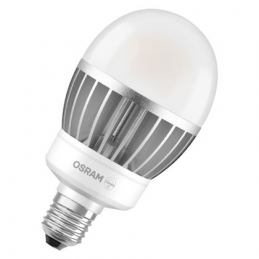 Osram HQL LED80 vidro E27...