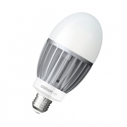 Osram HQL LED80 vidrio E27...