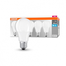 LED CLASSIC Osram base x5...