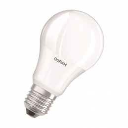 Osram LED CLA40 escarchada...