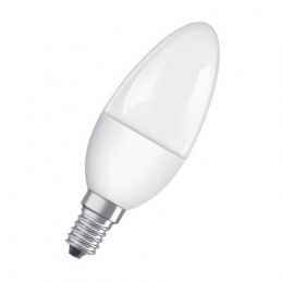 Osram LED dimmable CLB40...