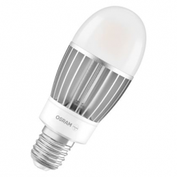 Osram HQL LED125 glass E40...