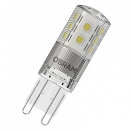 Osram LED PIN regulável G9...