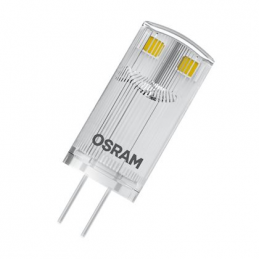 OSRAM LED PIN G4 Claire...