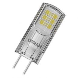 Osram LED PIN GY6.35 clear...