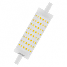 Osram LED LINE R7s claro...