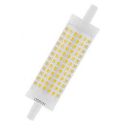 Osram LED LINE R7s claro...