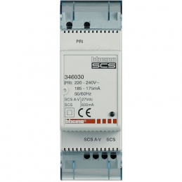 Alimentation modulaire...